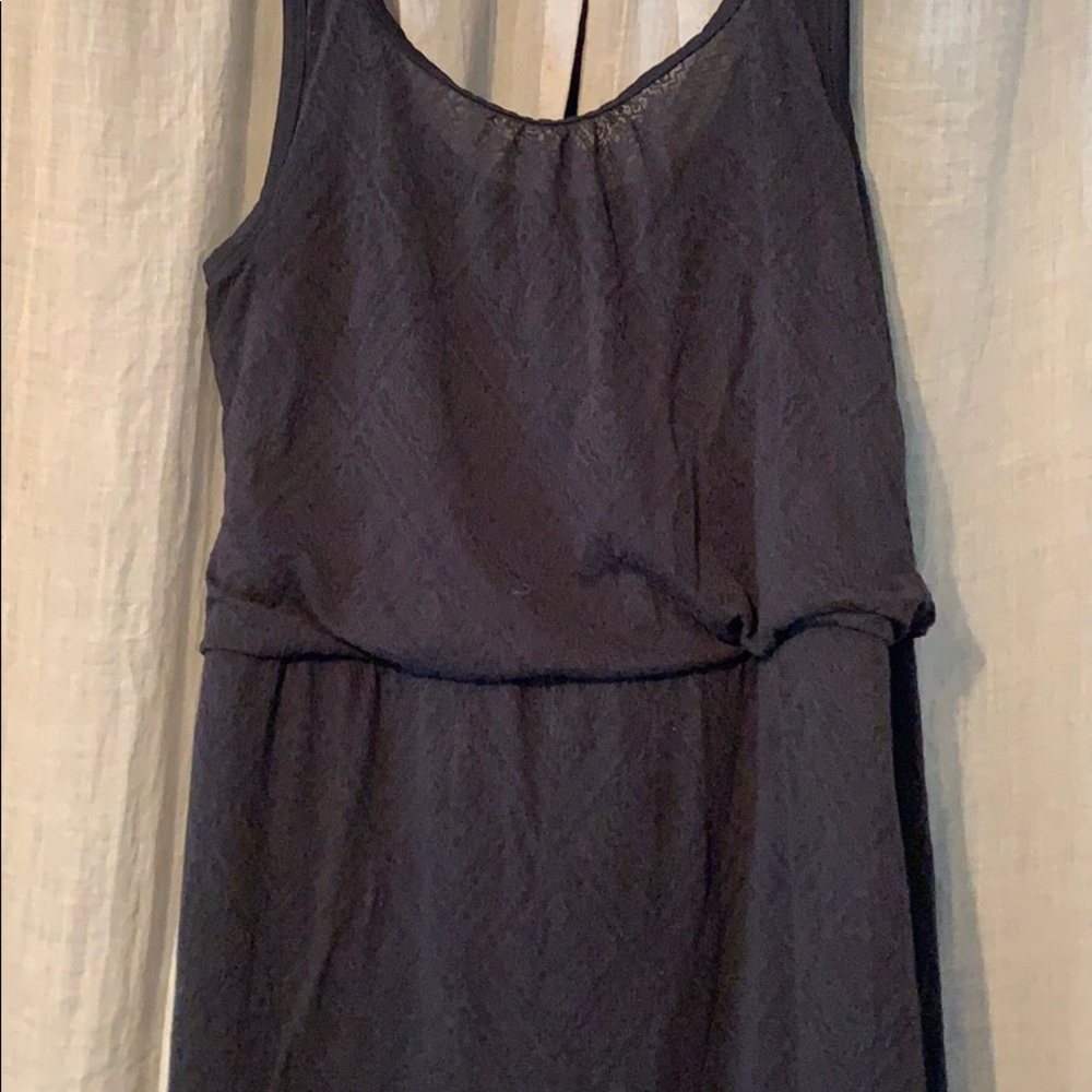 Prana Dress